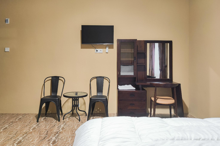 Bedroom 7