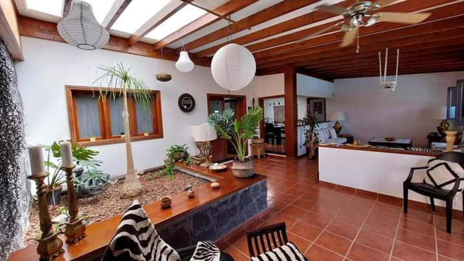 Facilities 3, Boutique Boho Glam Villa With Private Pool, Las Palmas