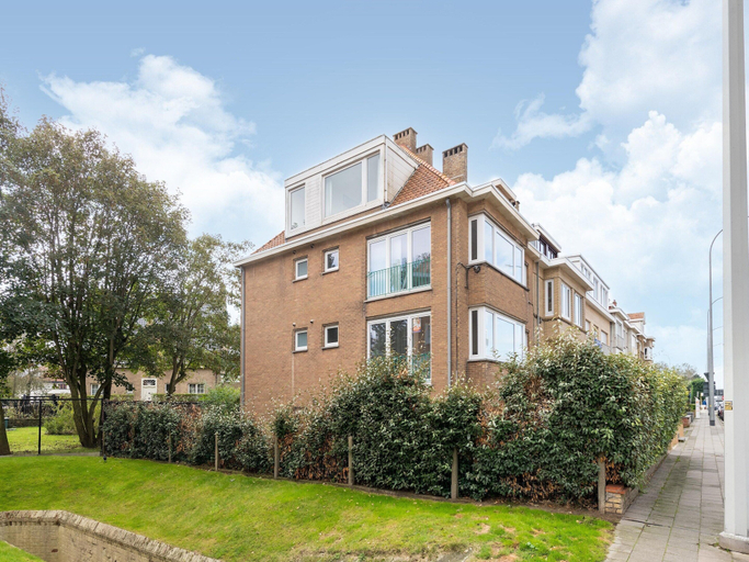 Exterior & Views 2, Apartment Nieuwpoort Near Sandy Beach, West-Vlaanderen