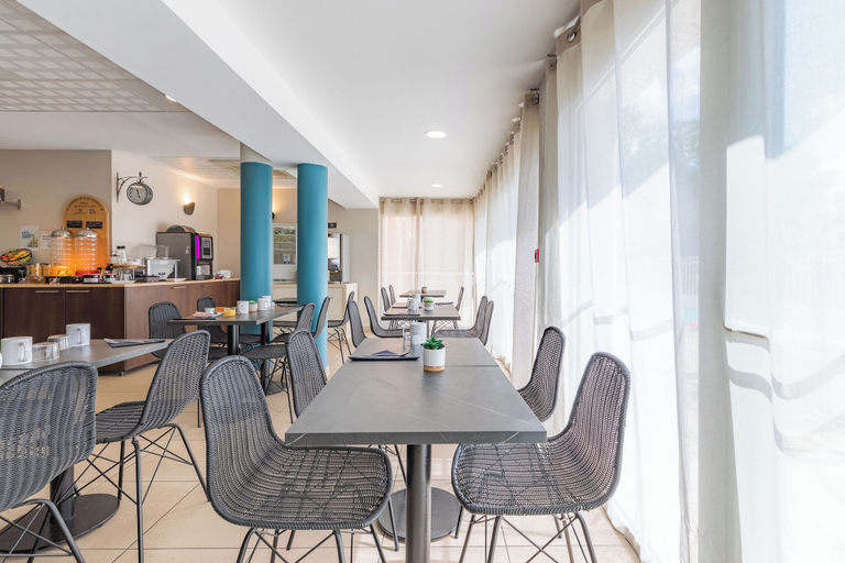 Food & Drinks 4, Appart'City  Classic Toulouse Colomiers, Haute-Garonne