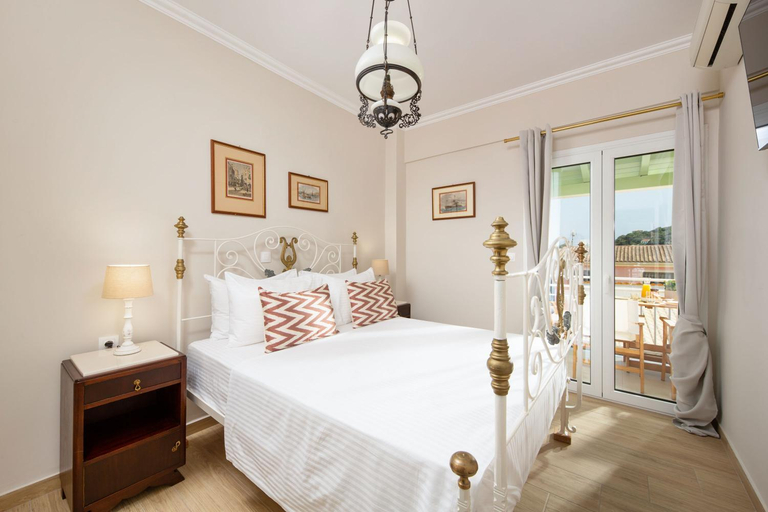 Guestroom, Venti Di Paxos, Ionian Islands