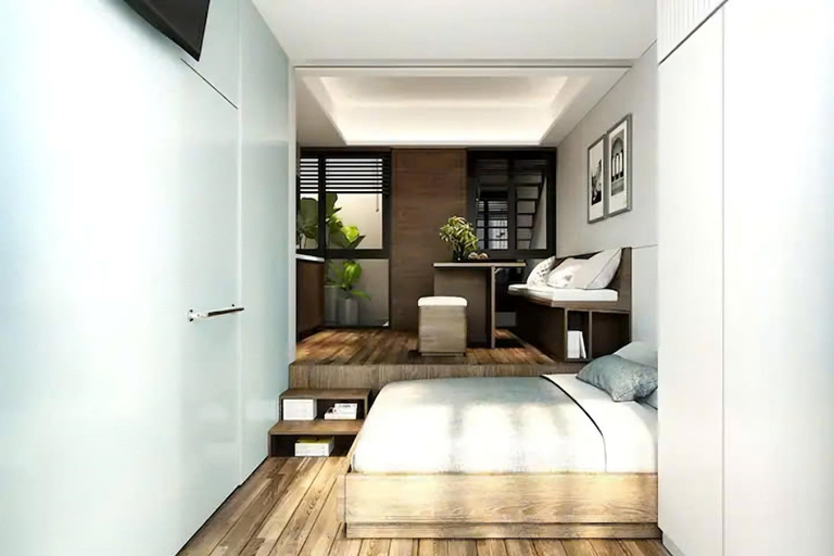 Bedroom 6