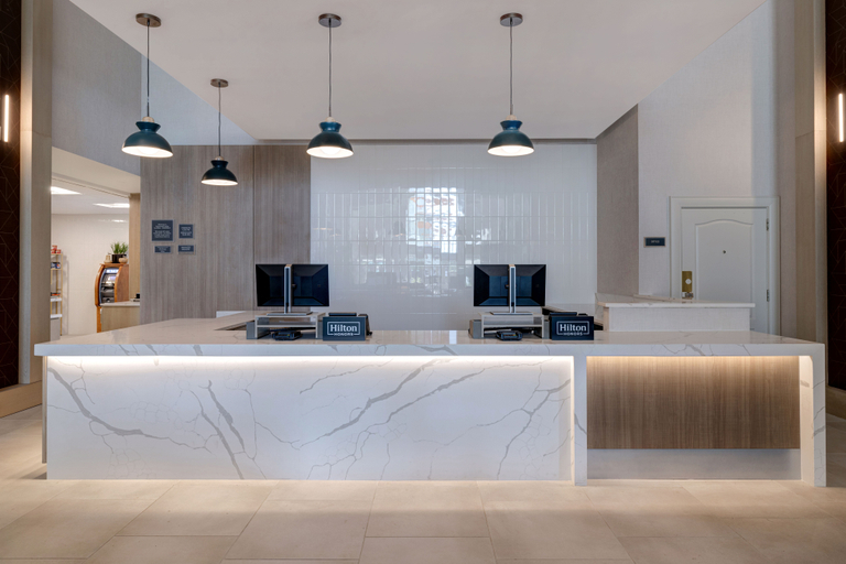 Public Area, Homewood Suites by Hilton Lansdale, Montgomery