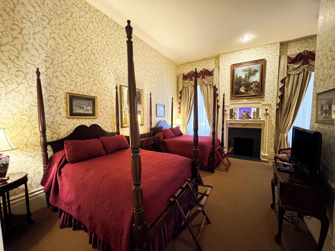 Bedroom 8