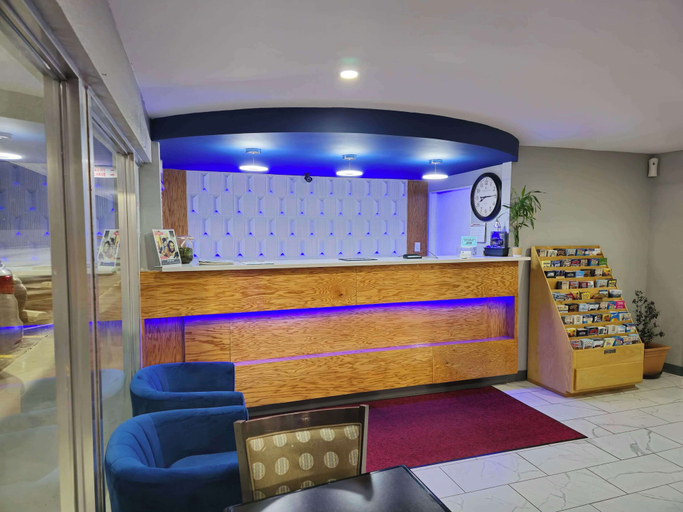 Others 5, Americas Best Value Inn Elizabethtown, Hardin