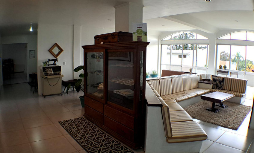 Bedroom, Hotel LF By Feliciano, General Manuel Belgrano