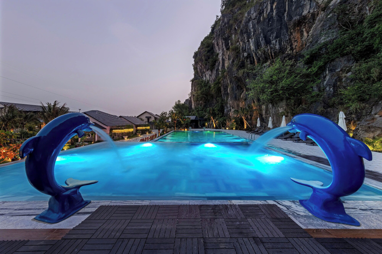 Sport & Beauty 3, Athena Premier Resort Ninh Bình, Hoa Lư