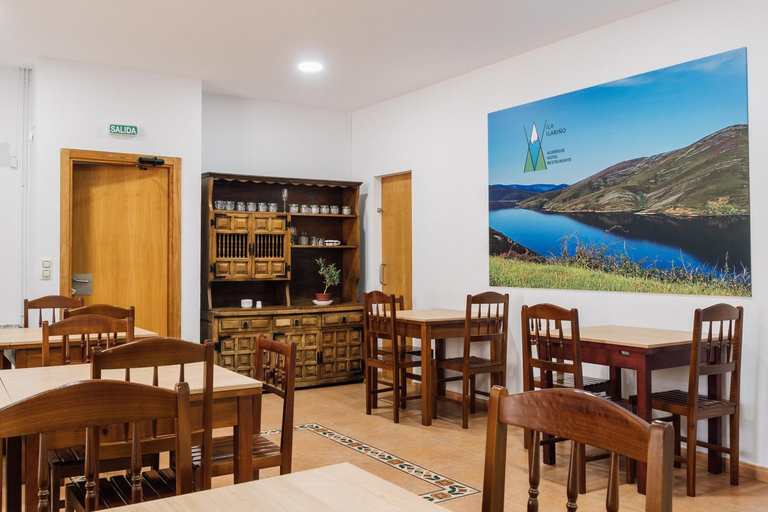 Food & Drinks 4, Vila Vilarino Albergue Hotel & Restaurante, Ourense