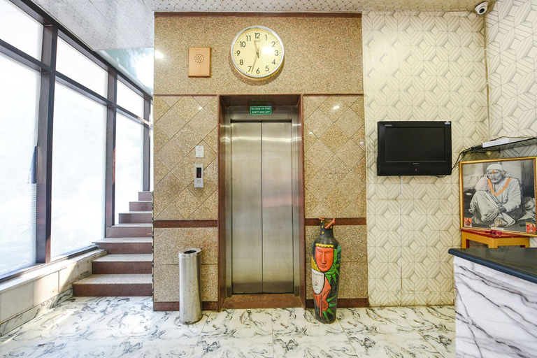 Exterior & Views, Fabhotel The Icon, Delhi