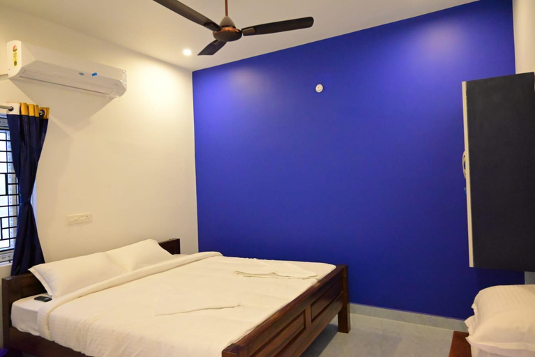 Bedroom 12