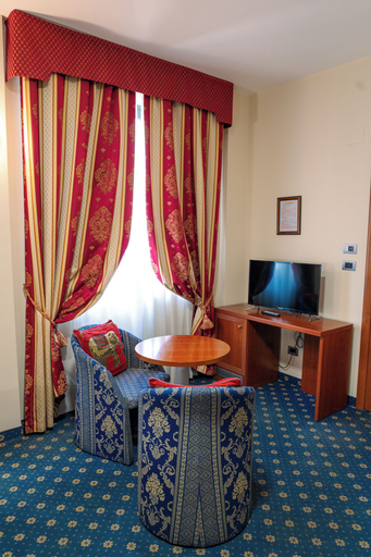 Bedroom 11