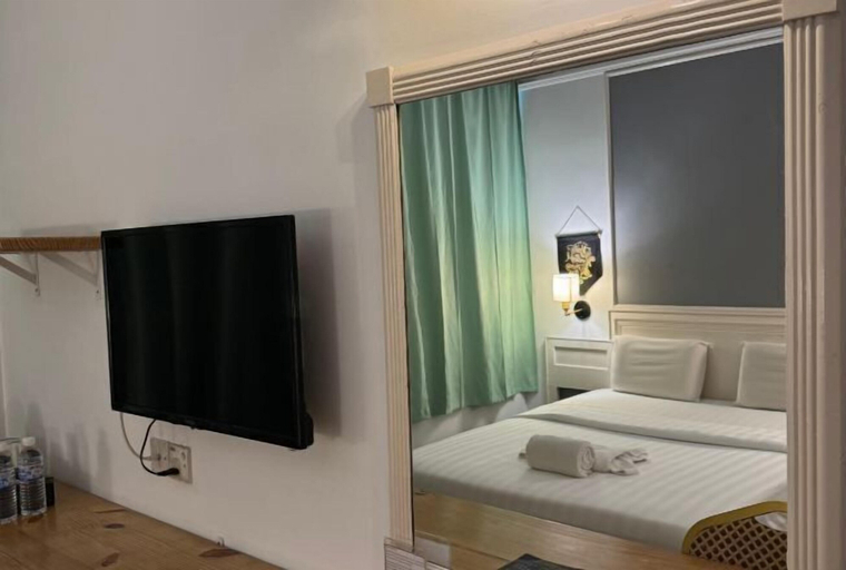Bedroom 29