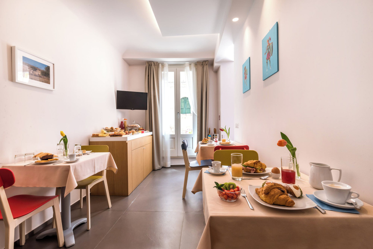 Food & Drinks 3, Aurà - Guest House Iblea, Ragusa