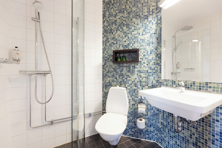 Bathroom, Good Morning Lund, Lund