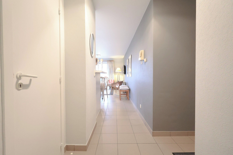 Interior 3, Apartment in Belgium Near Coastal Charm, West-Vlaanderen