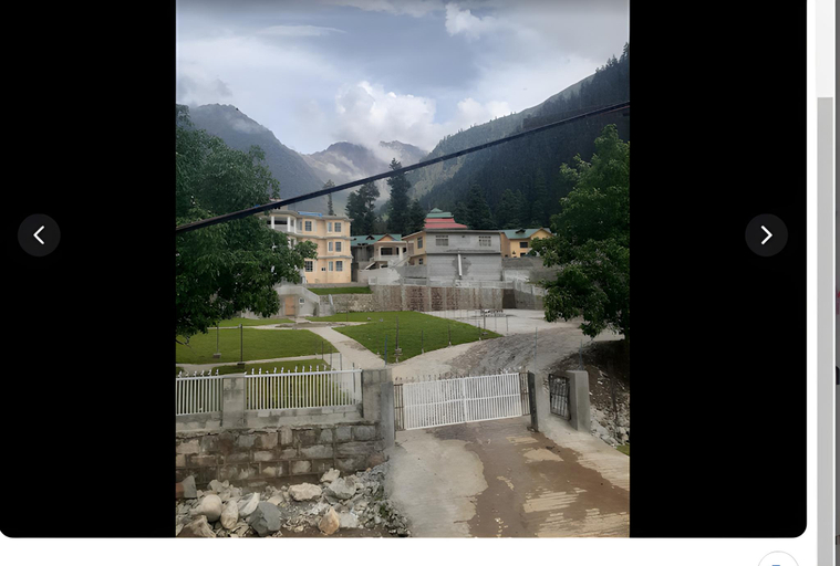 Others 2, Qayam Hotel & Apartments, Hazara