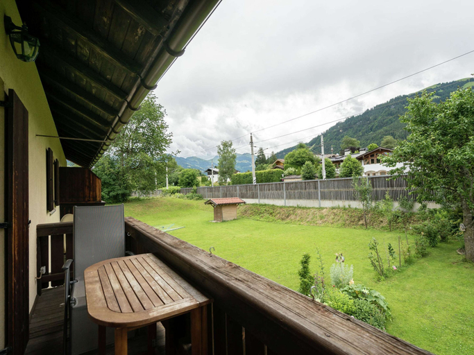 Others 5, Apartment Kitzbuhel Near Ski Slopes, Kitzbühel