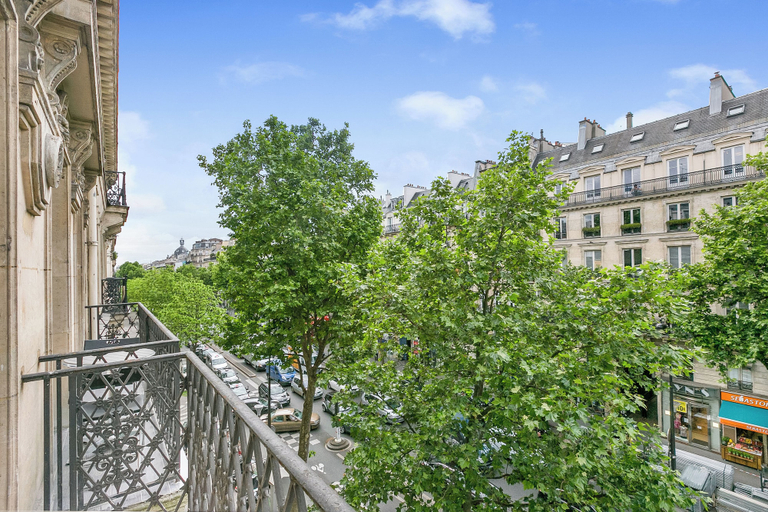 Exterior & Views 2, Blue Nights Appartements 108, Paris