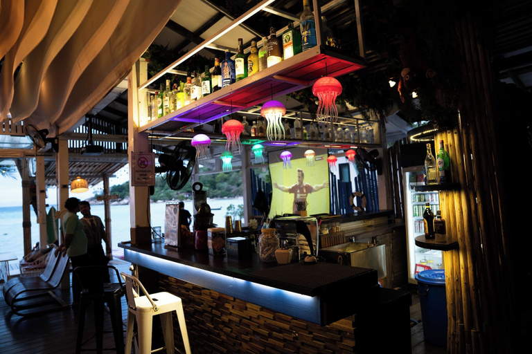 Food & Drinks 5, JP Resort Koh Tao, Ko Phangan