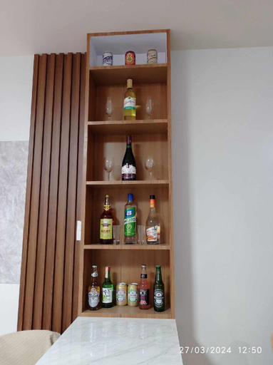 Others 4, Fully Furnished Condo Unit, Puerto Princesa City