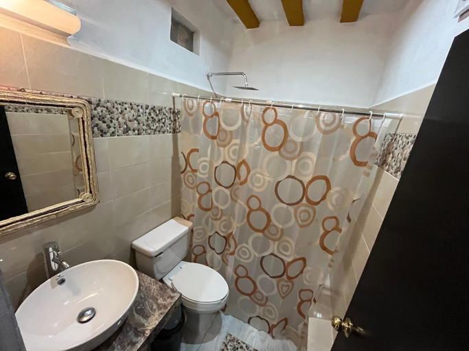 Others 4, Hotel Casa XCanatun, Valladolid
