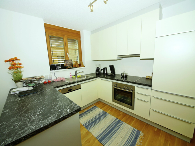 Others 5, Vibrant Apartment near Ski Slopes in Brand, Bludenz