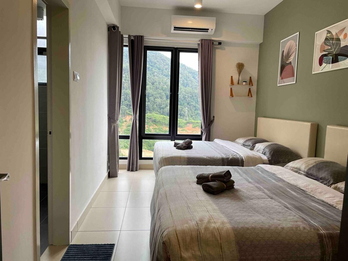 Bedroom 9