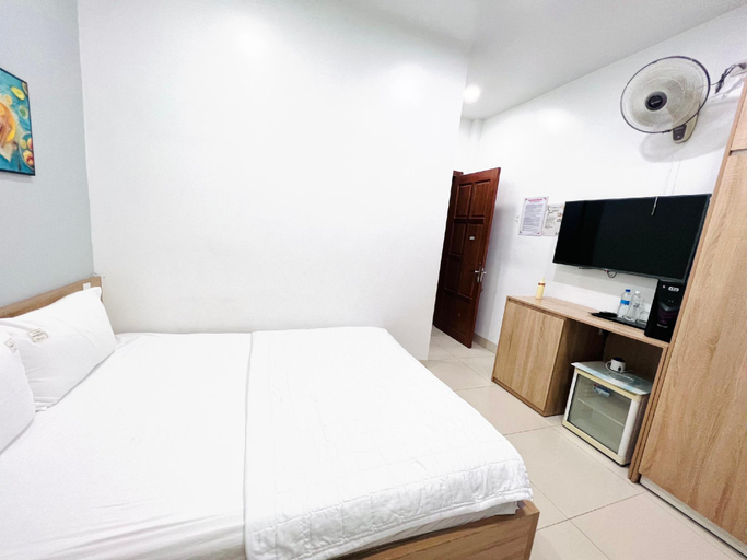Public Area, Luna House Danang Hotel, Da Nang