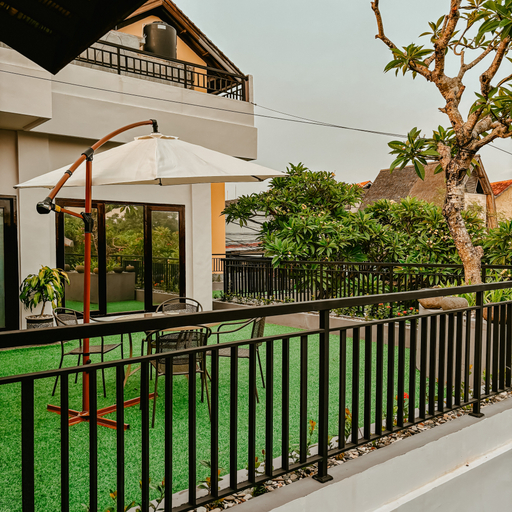 Others 2, Kana-ya Umalas, Badung