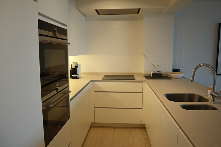 Others 5, Apartment in Nieuwpoort for 4 Persons, West-Vlaanderen
