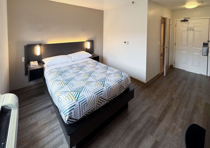 Bedroom 7