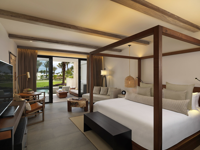 Bedroom 3, Unico Hotel Riviera Maya - Adults Only - All Inclusive, Cozumel