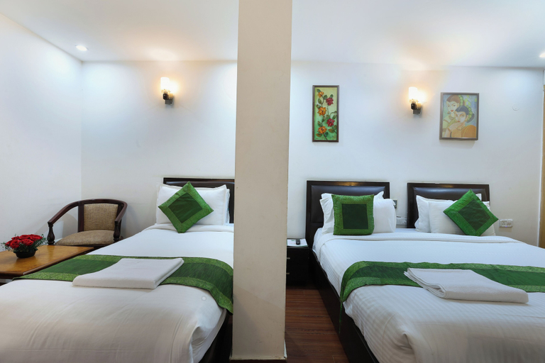 Bedroom 5