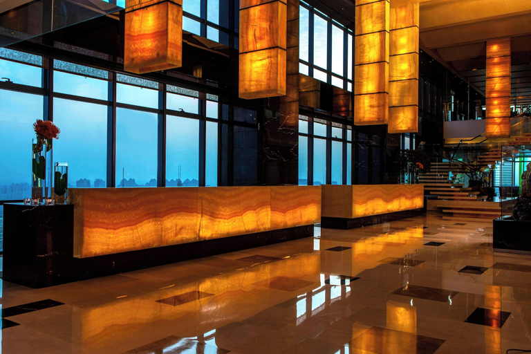 Others 2, Renaissance Shanghai Zhongshan Park Skyline Hotel, Shanghai