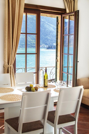 Others 5, Apartments Boka Vista