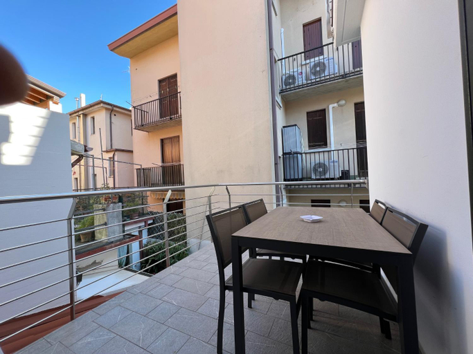 Others 5, Marchesini Apartments, Gorizia