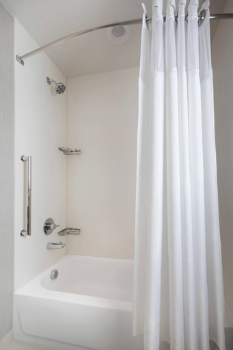 Bathroom 5, Residence Inn by Marriott Waco South, McLennan