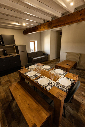 Food & Drinks 4, Hotel Le Coq d'Or, Pyrénées-Orientales