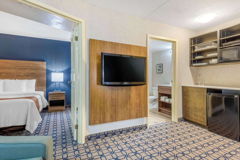 Bedroom 8
