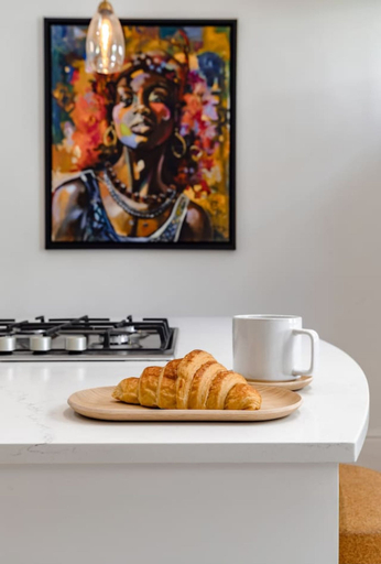 Food & Drinks 5, FIR Villa 3 Bedroom House Greenpoint, City of Cape Town