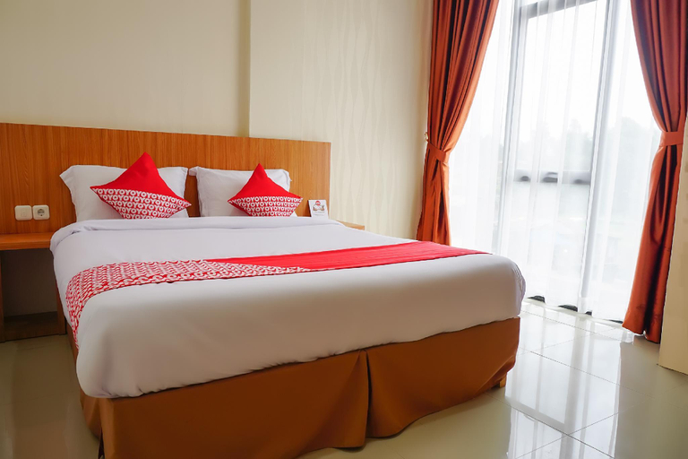 Bedroom 15