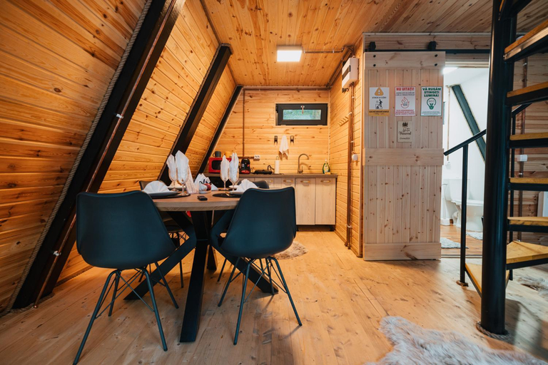 Others 3, Campulung Chalets, Bughea De Sus