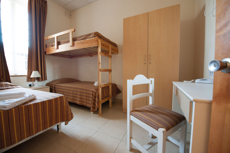 Bedroom 4, SC Club Village