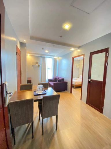 Others 5, The Loft Hotel, Iligan City