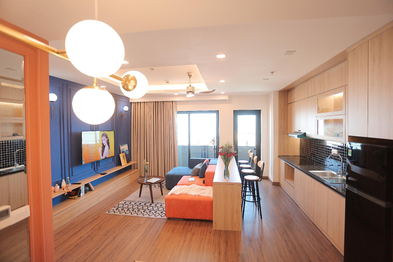Others 3, FLC SEA TOWER QUY NHON - COLOR HOUSE, Qui Nhơn