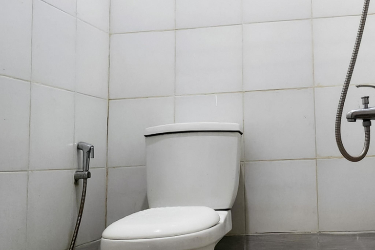 Bathroom 3