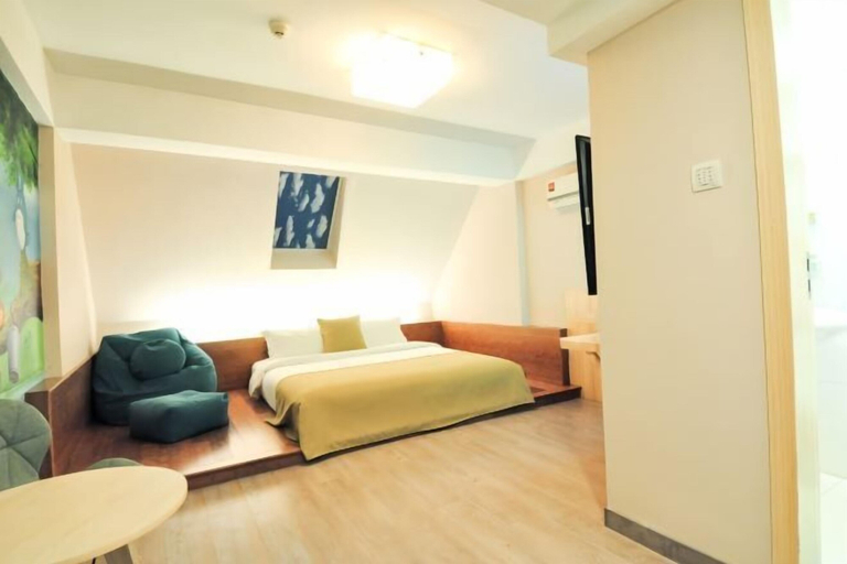 Bedroom 4