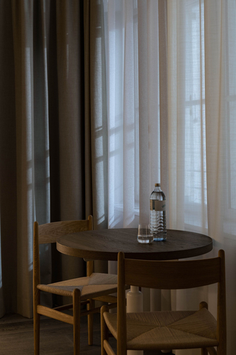 Others 4, rooms by wolfensson, Wien