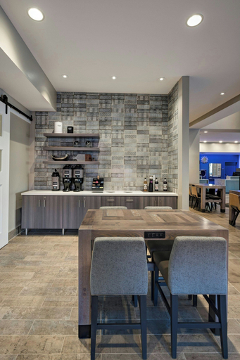 Food & Drinks 5, Residence Inn by Marriott St. Paul Downtown, Ramsey