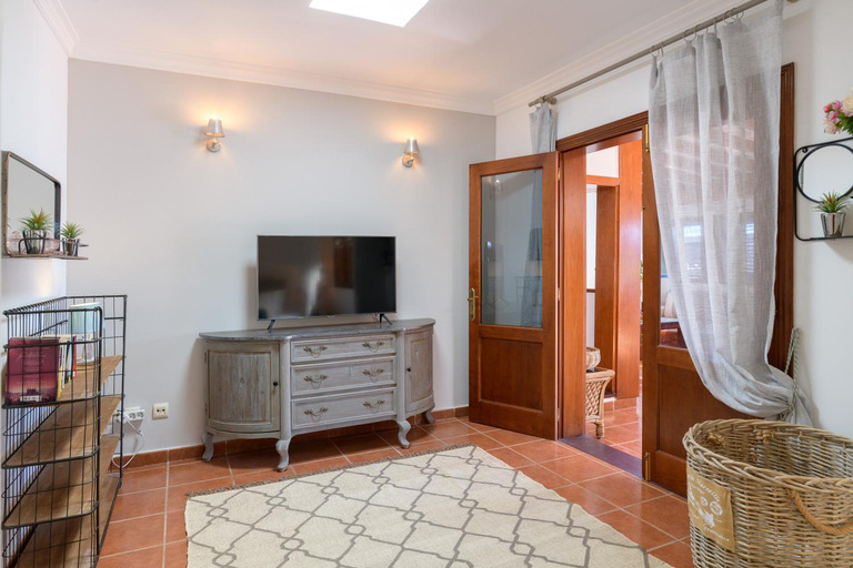Facilities 4, Boutique Boho Glam Villa With Private Pool, Las Palmas
